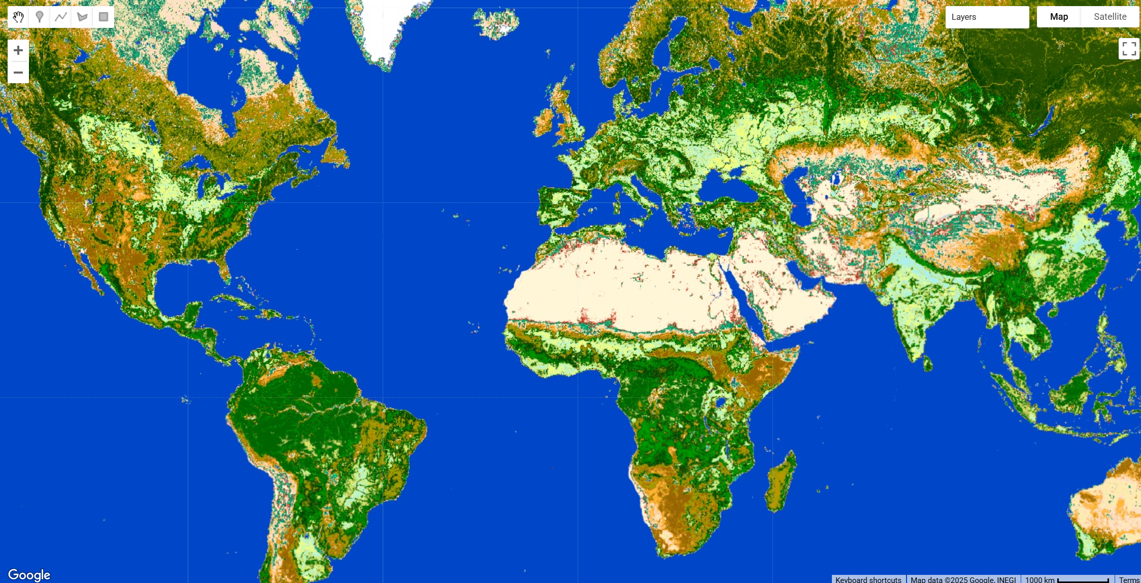 gsocmap