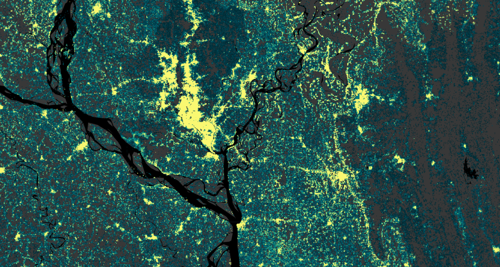 landcast