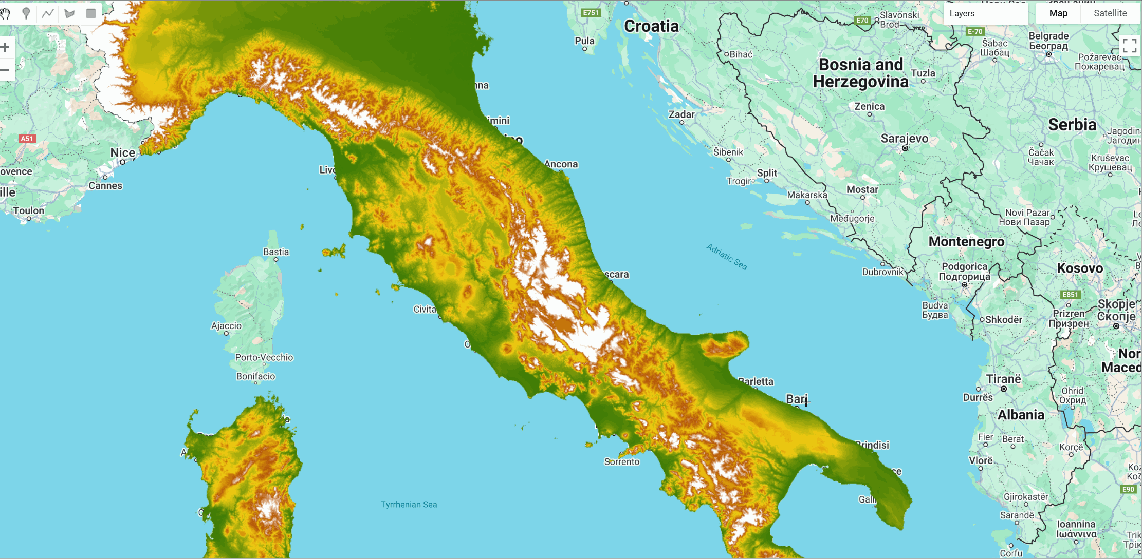 tinitaly
